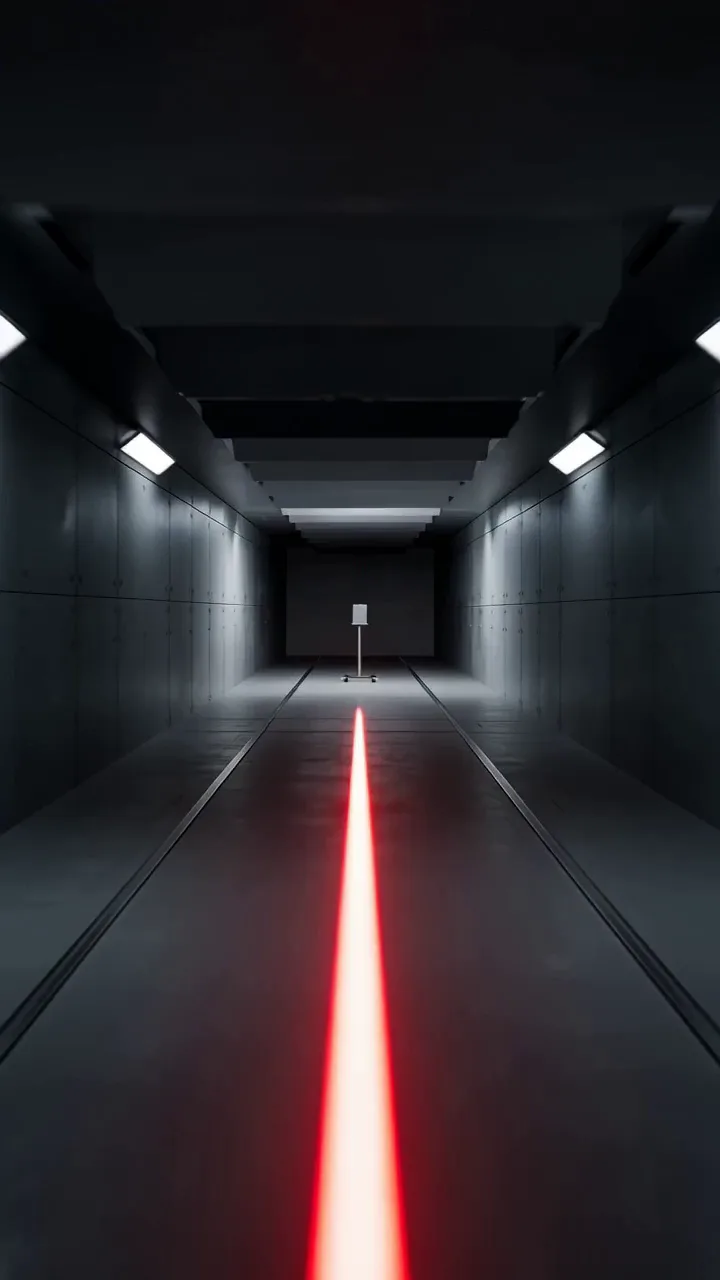 Laser Tool, concept, industrial tool